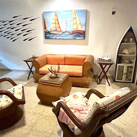 La Casa Del Mangle Villa Chicxulub Ngoại thất bức ảnh