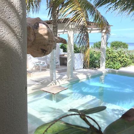 La Casa Del Mangle Villa Chicxulub Ngoại thất bức ảnh