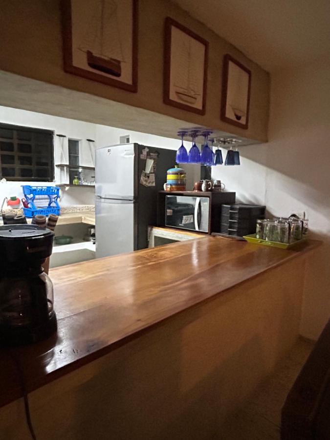 La Casa Del Mangle Villa Chicxulub Ngoại thất bức ảnh