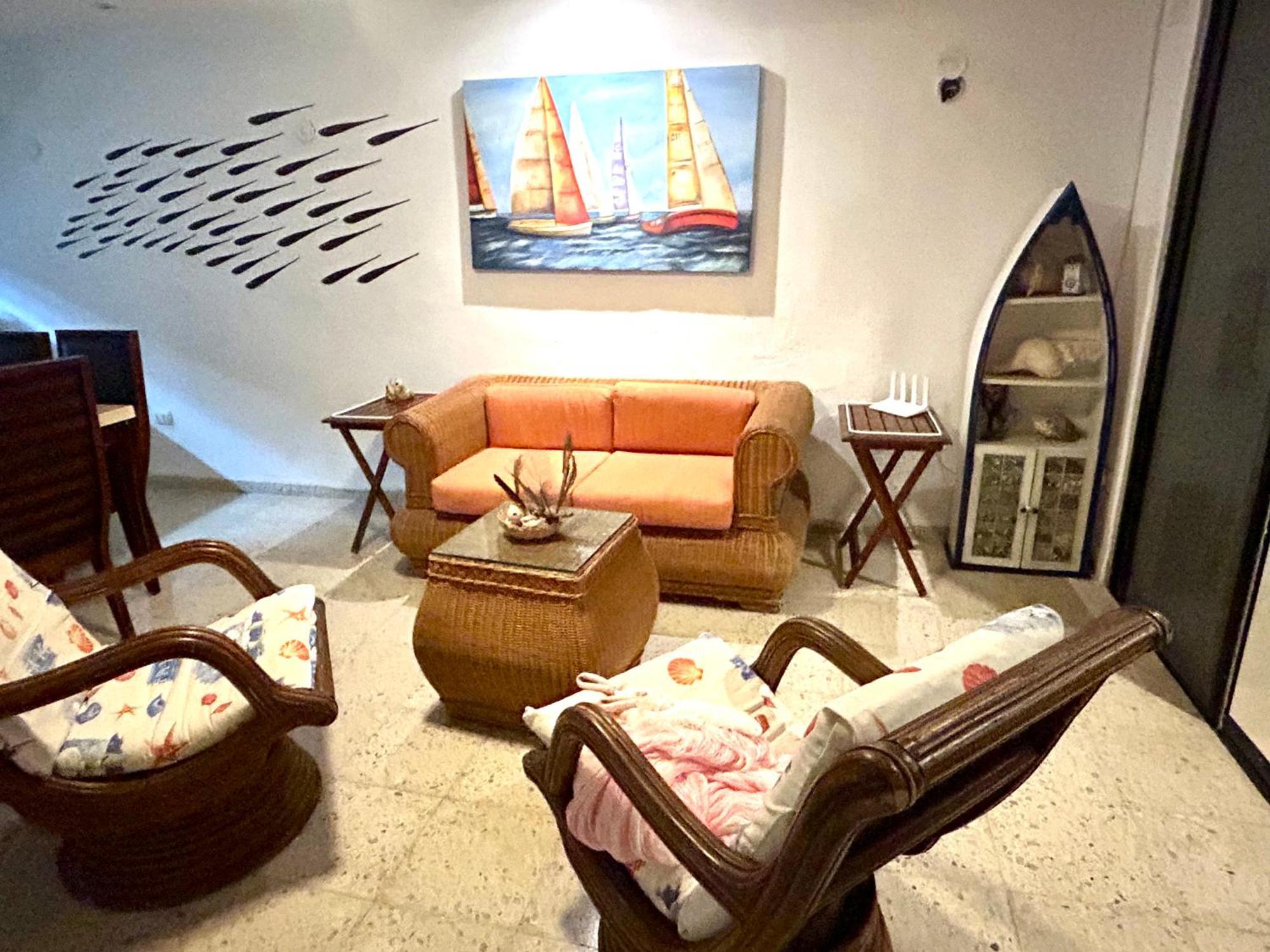 La Casa Del Mangle Villa Chicxulub Ngoại thất bức ảnh
